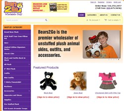 Bears2Go.com