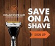 Dollar Shaving Club Discounts Revealed for Shavers Online