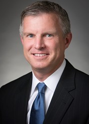 Peter Carnathan, Wilmington Trust Private Client Advisor in D.C.
