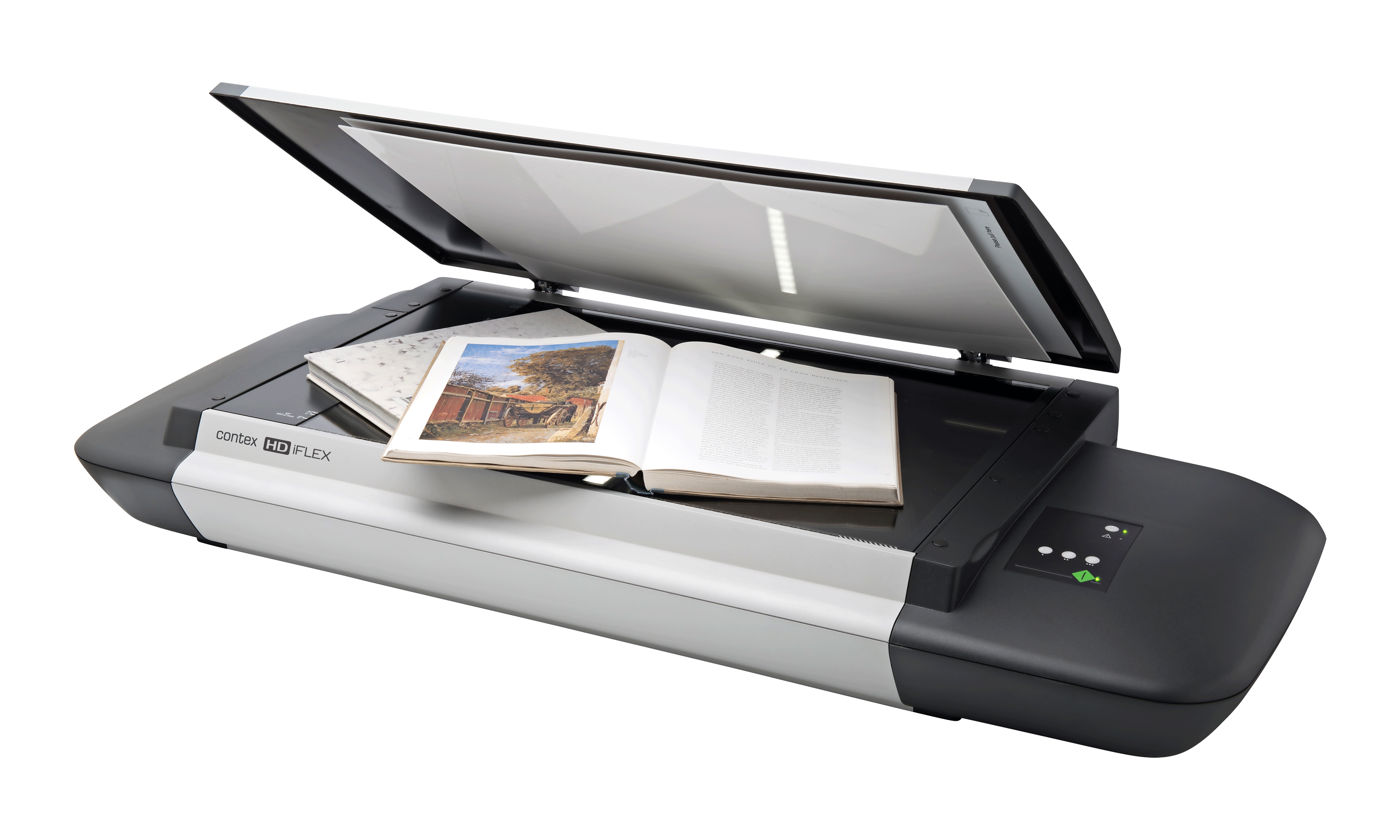 A3 Size Flatbed Scanner Price In India