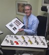 Doctor Updates Book on Eyeglass Treatments for Macular Degeneration