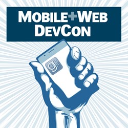 Mobile Web DevCon San Francisco