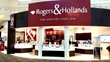 Rogers & Hollands Jewelers Partner with Canadian Ice Diamonds at...