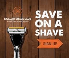 Dollar Shave Club Price Drop