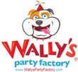 Wally’s Party Factory Employees Wear Blue Jeans to Fight Breast Cancer
