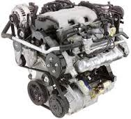 aftermarket engines