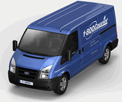 Courier Service