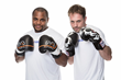Daniel Cormier Makes Short Work Of Dan Henderson in UFC 173...