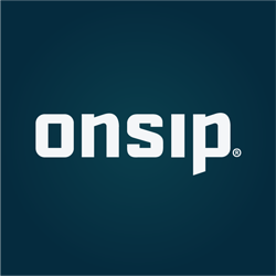 OnSIP logo