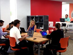Enerspace Coworking