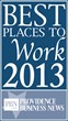 Dryvit Systems, Inc. Named as One of R.I.’s Best Places to Work in...