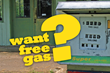 Automobile Chemical Company Will Give Away Gas to One Lucky Fan