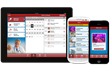 Lymphoma Research Foundation Launches Mobile Application