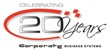 Celebrate Twenty Years of Good Business