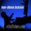 Trans-Siberian Orchestra Tickets for Seattle, Pittsburgh, Spokane,...