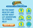 Producer Of Kids’ Fitness Videos "Adventure To Fitness" Has...