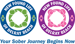 New Found Life of Delray Beach