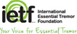 International Essential Tremor Foundation Seeks Grant Proposals