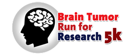 Brain Tumor Run for Research 5k