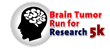 Join the Fight Against Brain Tumors & Get Healthy at the Brain...