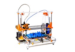 Airwolf 3D Printer
