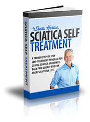 sciatica relief in 8 minutes