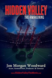 Hidden Valley: The Awakening has been referred to as "...what True Blood and Twilight wanted but never accomplished..."