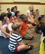Summer Literacy Growing in Charlotte, NC; Library Reports 21 Million...