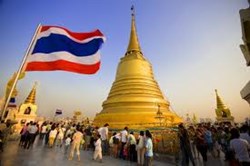 Bangkok - Localization World 2014