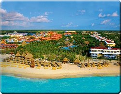 All Inclusive Vacation Package
