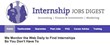 JobSearchDigest.com Launches Internship Search Service for College...
