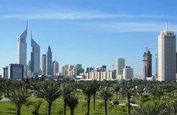 flights to Dubai