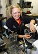Successful ‘Girls Allowed’ Campaign to Attract New Female Engineering...