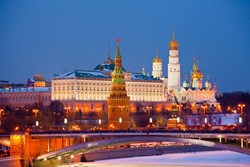 Russians are investing overseas with their ramped-up spending power