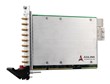 ADLINK Announces PXIe-9529, Newest High-Density Dynamic Signal...