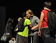 Super Bowl Hero Shares Personal Testimony
