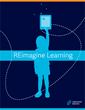 REimagine Learning with a New eBook From Lightspeed Systems