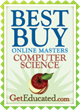 Franklin University M.S.-Computer Science Designated a "Best...