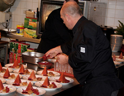 Top Culinary Schools