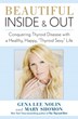 Baywatch Star Gena Lee Nolin Teams With Best-Selling Author Mary...