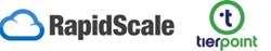 RapidScale and Tierpoint