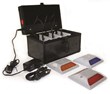 Checkers Introduces LED Flare Kit for Improving Roadside Safety
