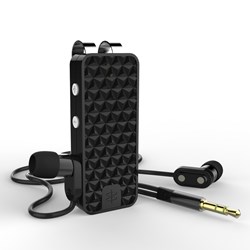 Elroy Bluetooth Earbuds