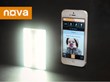 Sneaky Squid Launches Nova: the Bright New Way to Take Better iPhone...