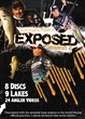 ProPatterns Reveals Exposed Season 2 DVDs at Toyota Texas Bass Classic
