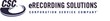 Chisago County, MN Recorder’s Office Now eRecording with CSC