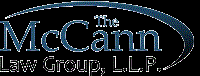The McCann Law Group Logo