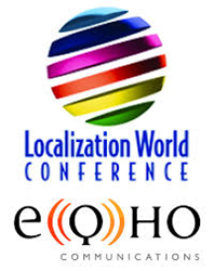 Localization World Silicon Valley