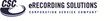 CSC Now Authorized as a North Carolina eNotary Vendor for Electronic...