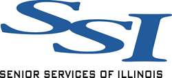 SSI Logo